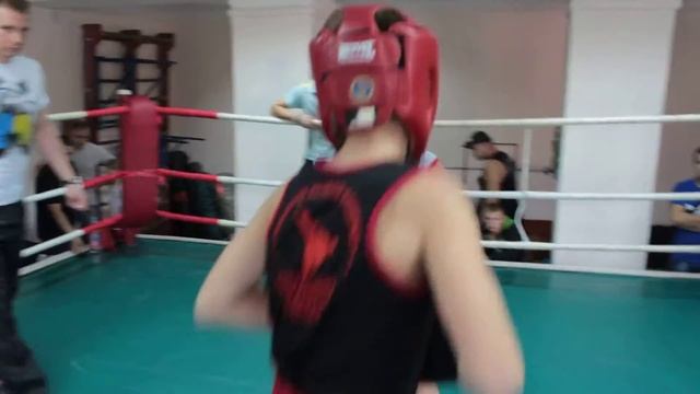 Орел Влад спаринг по боксу 19 09 2015 смотреть онлайн