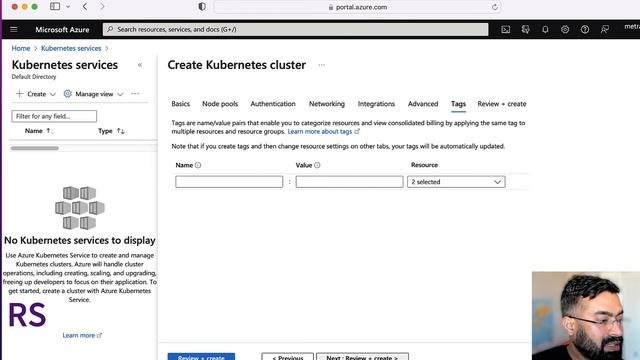 App Modernization using AKS (Azure Kubernetes Services) смотреть онлайн