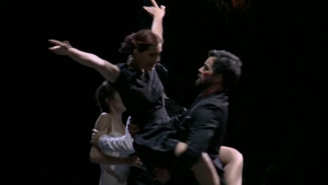 Franz Schreker's Der Schatzgräber (Deutsche Oper Berlin, Marc Albrecht, Christof Loy) смотреть онлайн