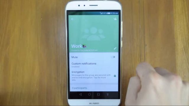 How to Create Group Chats, Broadcast, Send Files, Calls & Status | WHATSAPP смотреть онлайн