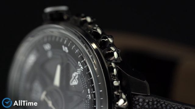 ЗА ЧТО МЫ ПЛАТИМ ПОКУПАЯ ЧАСЫ? От 10 000 до 1,5 МЛН - сколько должны стоить часы? AllTime смотреть онлайн