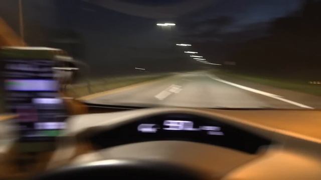 Nissan Leaf 24 kWh 1000 km challenge part 1 смотреть онлайн