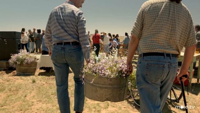 Трагедия в Уэйко ｜ Русский трейлер (2018) смотреть онлайн