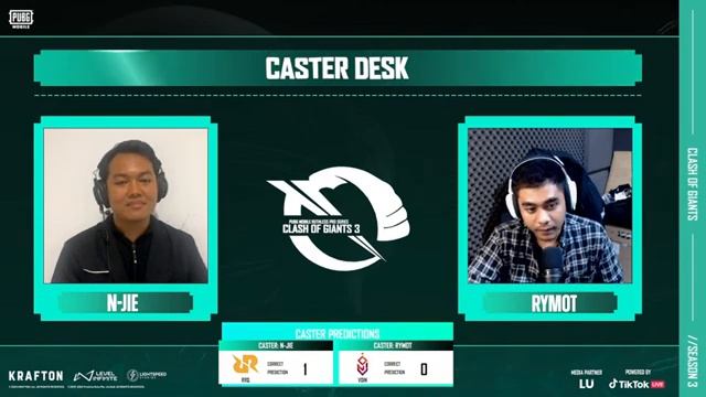 [ID] PUBG MOBILE RUTHLESS PRO SERI COG S3 |PLAYOFFS| GROUP B VS C |DAY 4| FT.#BTR #AE #VPE #NOVA #I смотреть онлайн