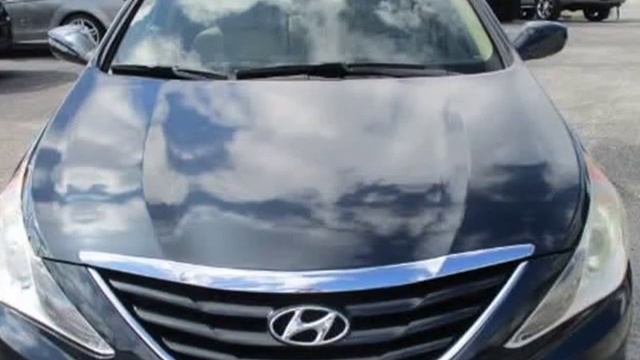 2011 Hyundai Sonata GLS Auto NO CREDIT CHECK (MAITLAND, Florida)