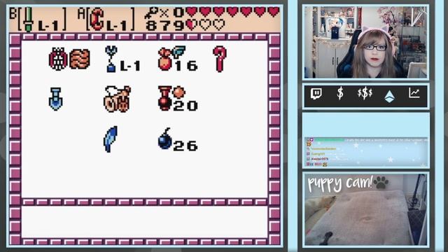 [Saku Plays] The Legend Of Zelda: Oracle Of Ages - Target Carts & Mermaid's Cave смотреть онлайн