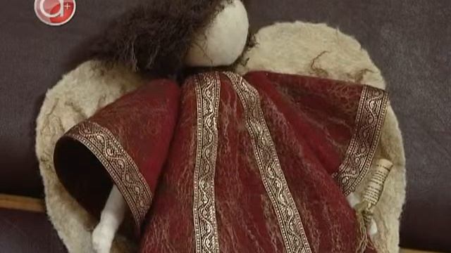 Шедевры кружевоплетения: в библиотеке открылась выставка вологодского кружева смотреть онлайн