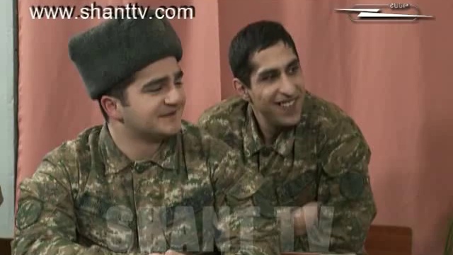 Banakum 3 - Episode 108 [www.Yere1.ru]