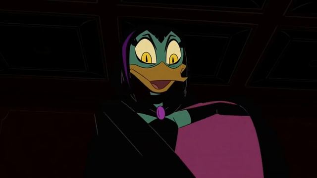 Клип Магика и Лина _Ведьм у нас сжигают_