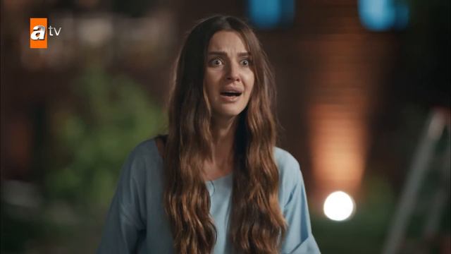Kaleli Kadınlarına Silahlı Saldırı! | Sen Anlat Karadeniz Yeniden...