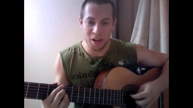 Corinne Bailey Rae - Another Rainy Day Cover By Stefan Helwig смотреть онлайн