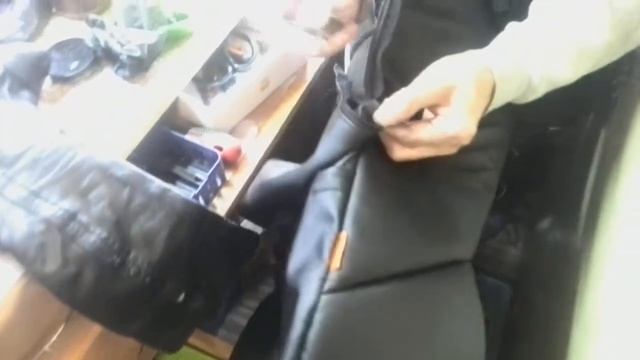 чехол сидение ремонт чехлов Владивосток смотреть онлайн