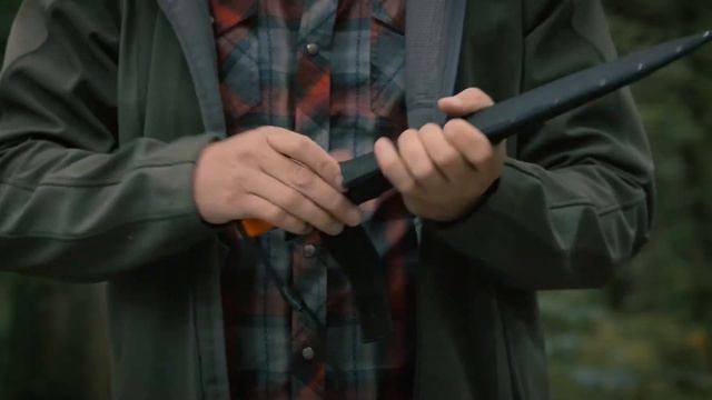Gerber Compact Clearpath Machete Компактно мачете смотреть онлайн