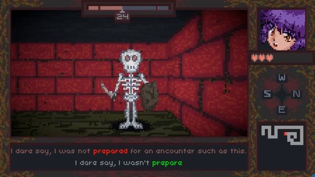 Backspace Bouken Announcement Trailer - Demo OUT NOW! смотреть онлайн