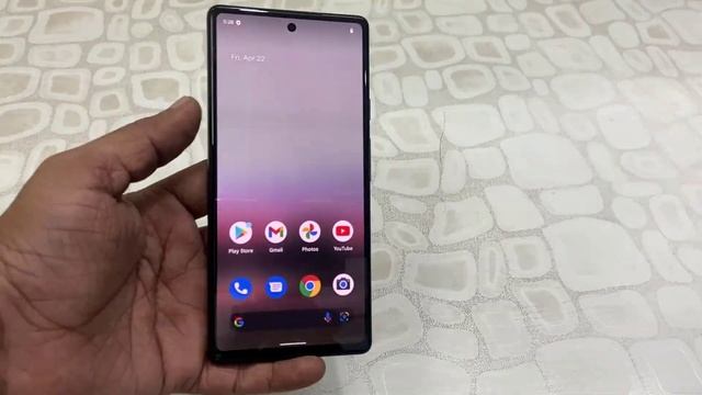 Google Pixel 6a Phone Unboxing, Review & Camera Test смотреть онлайн