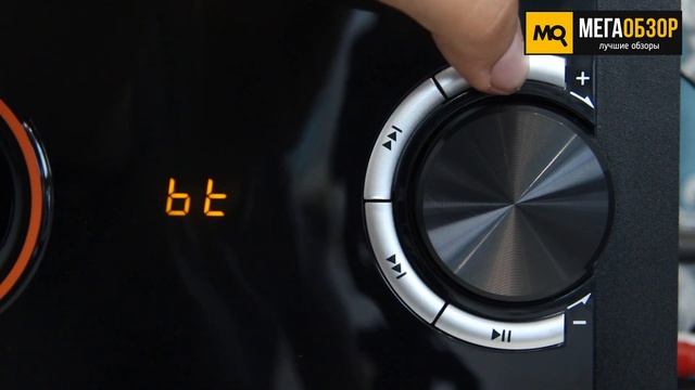 Defender X362 - Обзор акустической системы 2.1