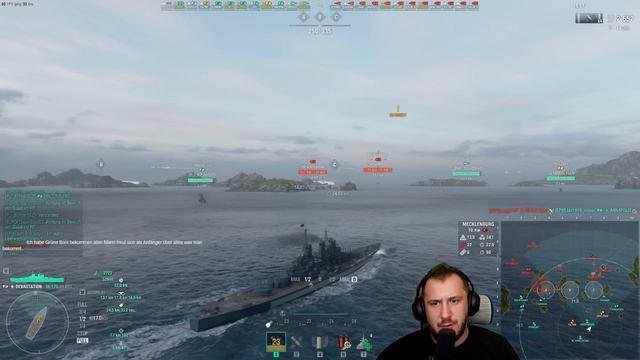 Devastation das SUPERSCHIFF T11 im SPECIAL ⚓️ in World of Warships 🚢 #worldofwarships Vampire 2 смотреть онлайн