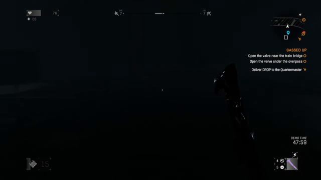 Dying Light - How To Make Your Melee Weapon Electric (Ben Franklin's Key) смотреть онлайн