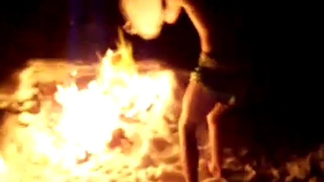 Flame Runner 2 смотреть онлайн