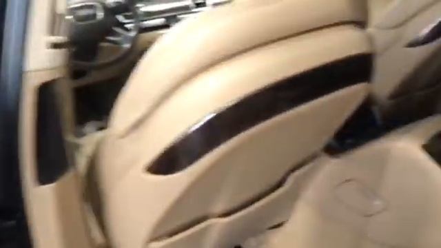 Audi A8 '2011 Long Quattro