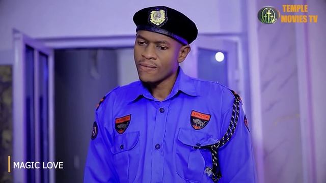MAGIC LOVE - CHIOMA NWAOHA, MIKE EZURONYE, FELIX OKEKE 2023 EXCLUSIVE NOLLYWOOD MOVIE смотреть онлайн