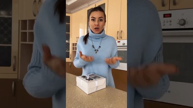 Зачем печь дома, ведь все есть в магазинах 🤷🏼♀️ инст britanka_new) смотреть онлайн