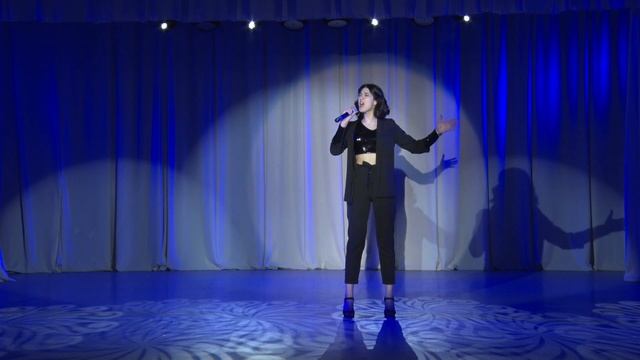 Мамедова Феридэ - Bound to you смотреть онлайн