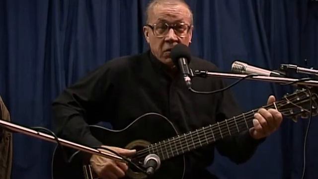 Виктор Луферов - Перед тем, как к Вам прийти. смотреть онлайн