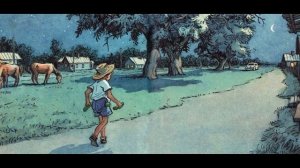 Рассказ для детей.Н.Носов.Огурцы.