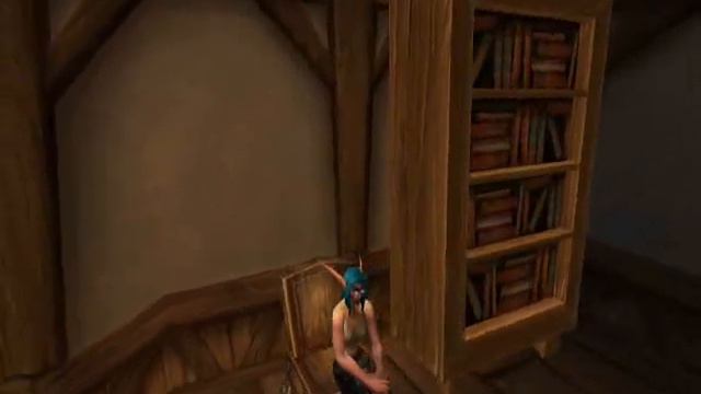 Here Without You- WoW Music Video смотреть онлайн