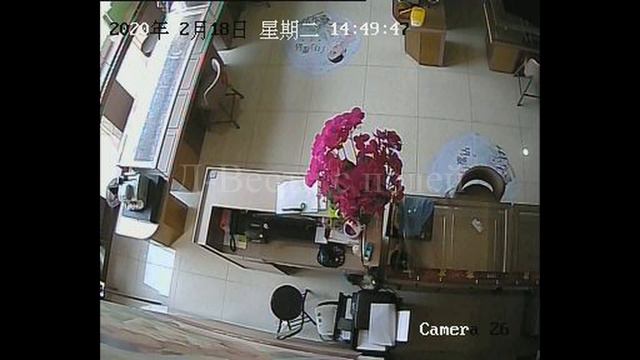 Ухань где люди ? смотреть онлайн