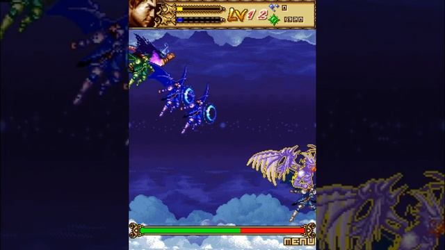 Dragon Hunter Java Game All Bosses смотреть онлайн