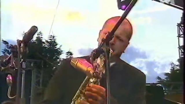 STEFANO DI BATTISTA / BENJAMIN HENOCQ-DUET / LIVE AT VIENNE FESTIVAL смотреть онлайн