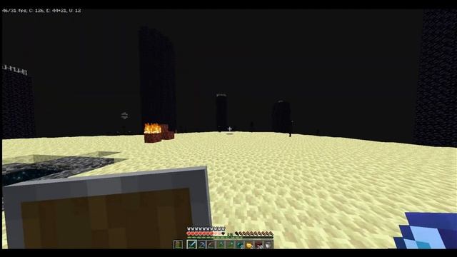 ЛЕТСПЛЕЙ ПО МАЙНКРАФТУ #8 КОНЕЦ? смотреть онлайн