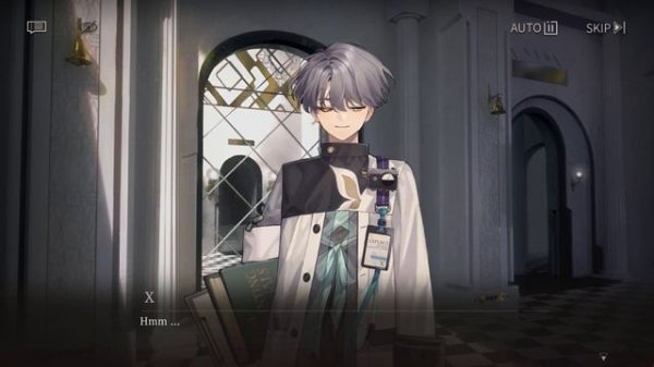 Chapter 1 - In Our Time | Reverse: 1999 - Full Story