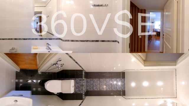 3d ТУР!!Сдается 4-комнатная квартира. Адрес: г. Москва, мкр. Северное Чертаново, д.4 корп. 404 смотреть онлайн