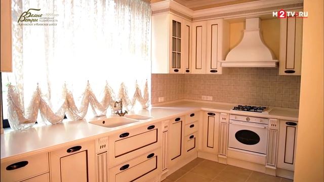 Поселок Бельгийская деревня в Подмосковье - европейские идеи в недвижимости под Москвой смотреть онлайн