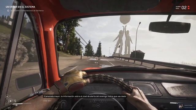 How To Fix Atomic Heart Fatal Error Crash | Fatal Error Fixed Atomic Heart смотреть онлайн