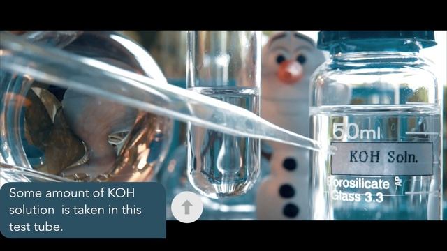 Does MgCl2 And KOH Form A Precipitate?| Magnesium Chloride (MgCl2) + Potassium Hydroxide (KOH)