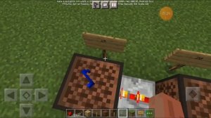 Как сделать музыку в игре minecraft (санса) из игру Undertale