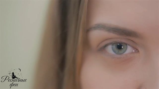 Как выбрать толщину нарощенных ресниц? смотреть онлайн