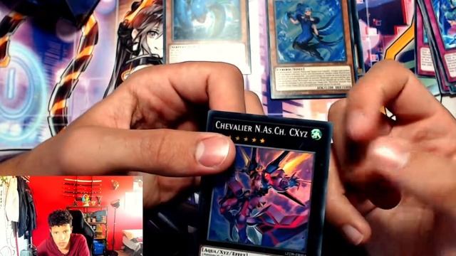 OUVERTURE DUELISTES LÉGENDAIRES 9 : ON VA À LA PÊCHE смотреть онлайн