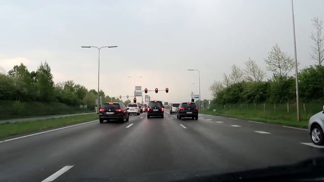 Голландия или Германия или не все так однозначно. смотреть онлайн