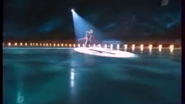 Россия ждет 2006 Денкова & Ставиский смотреть онлайн