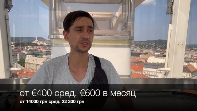 9 вещей, которые нужно знать перед переездом в Будапешт, Венгрия смотреть онлайн