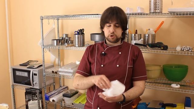 Шоколадный Бисквит. По-настоящему шоколадный. смотреть онлайн