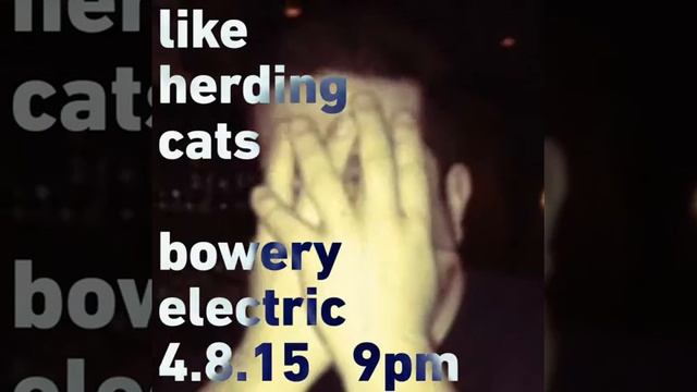 Like Herding Cats promo смотреть онлайн