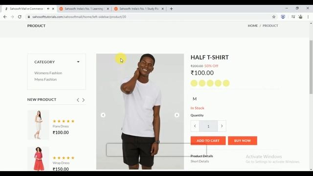 Course Content and Live URLs of Live Project Training | Angular Online Class смотреть онлайн