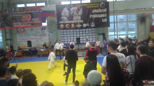 Демьян Самулыжко смотреть онлайн