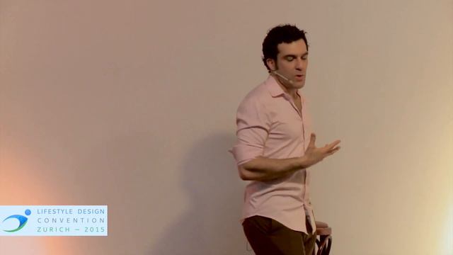 You Don't Need a Coach - Live Coaching, Zurich смотреть онлайн